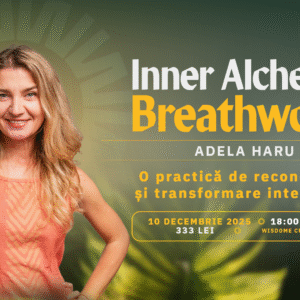 Inner Alchemy Breathwork