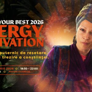 create your best 2026 energy activation