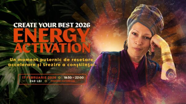 create your best 2026 energy activation
