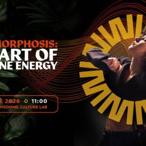 movemorphosis the art of feminine energy