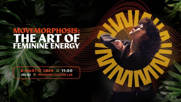 movemorphosis the art of feminine energy