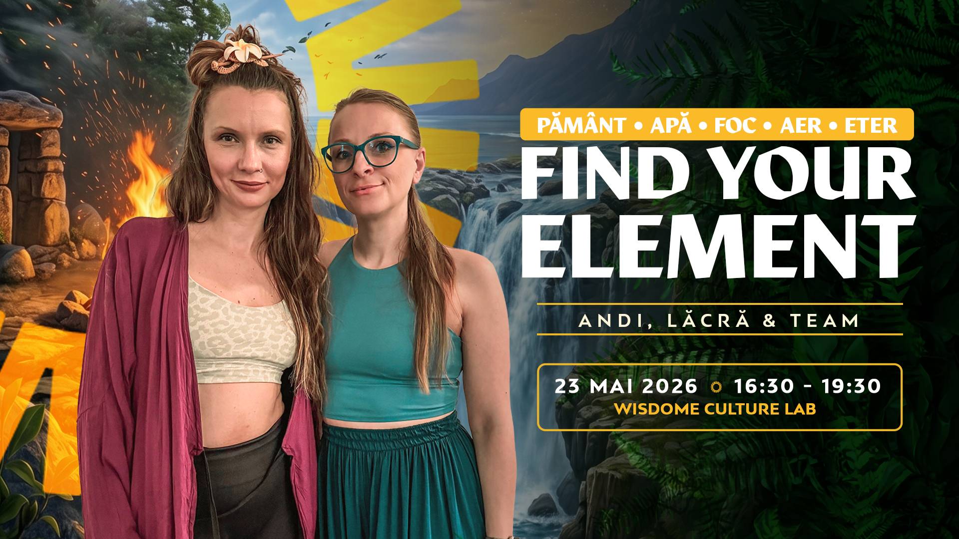 find your element