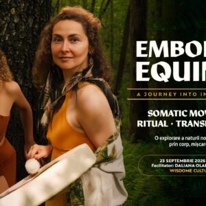 embodied equinox a journey into inner balance