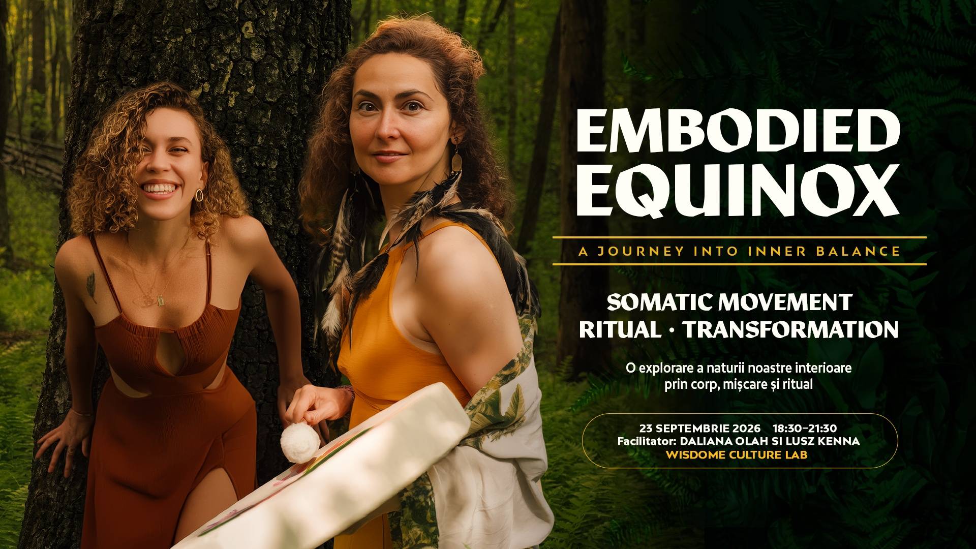 embodied equinox a journey into inner balance